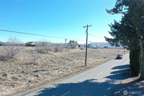 1 (Powers Sp) Duck Lake Road Omak WA 98841