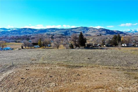 1 (Powers Sp) Duck Lake Road Omak WA 98841