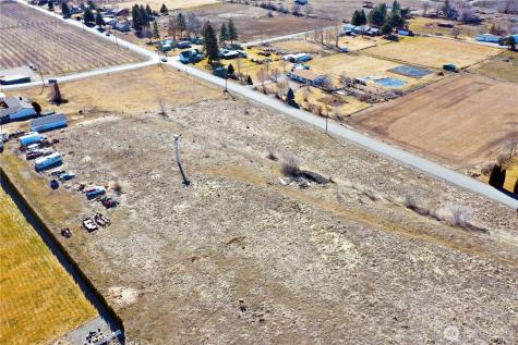 1 (Powers Sp) Duck Lake Road Omak WA 98841
