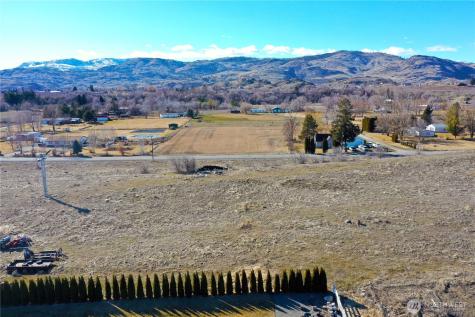 1 (Powers Sp) Duck Lake Road Omak WA 98841