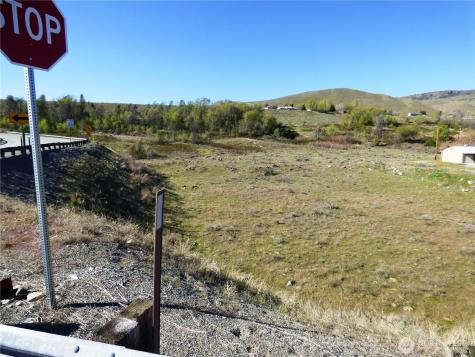 0 Tacoma Avenue Bridgeport WA 98813