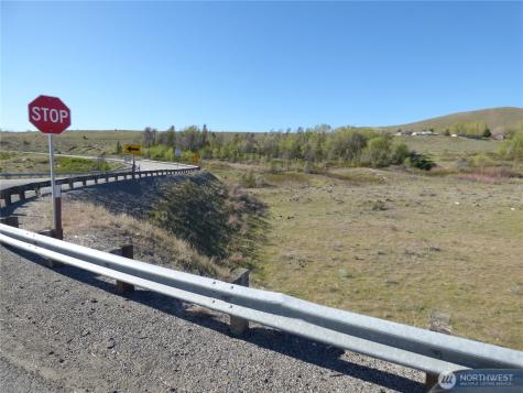 0 Tacoma Avenue Bridgeport WA 98813