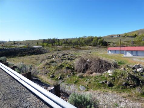 0 Tacoma Avenue Bridgeport WA 98813