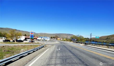 0 Tacoma Avenue Bridgeport WA 98813