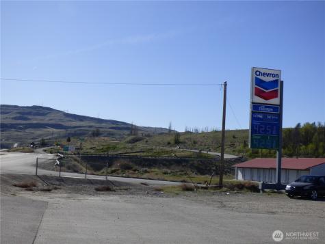 0 Tacoma Avenue Bridgeport WA 98813