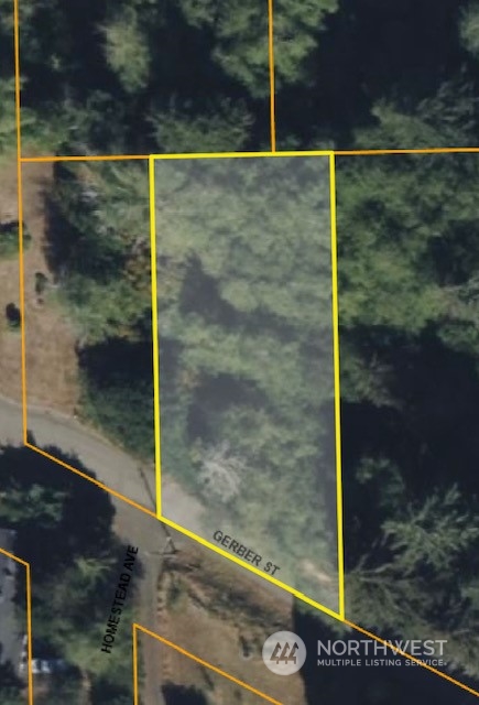 0 Gerber Avenue Raymond WA 98577