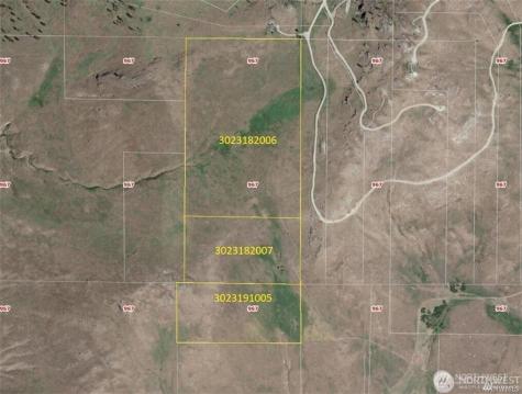 2 Buckhorn Mountain Road Pateros WA 98846