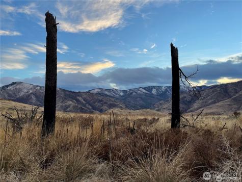 2 Buckhorn Mountain Road Pateros WA 98846