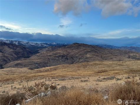2 Buckhorn Mountain Road Pateros WA 98846