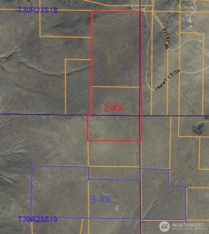 2 Buckhorn Mountain Road Pateros WA 98846