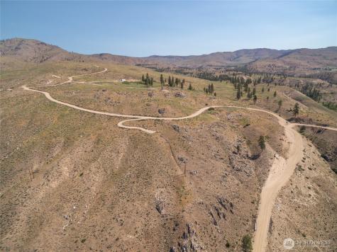 1 Highland Plateau Methow WA 98846