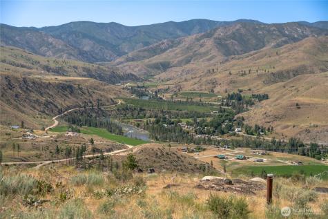 1 Highland Plateau Methow WA 98846