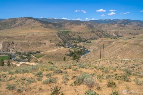 1 Highland Plateau Methow WA 98846