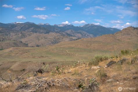 1 Highland Plateau Methow WA 98846