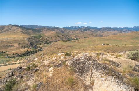 1 Highland Plateau Methow WA 98846