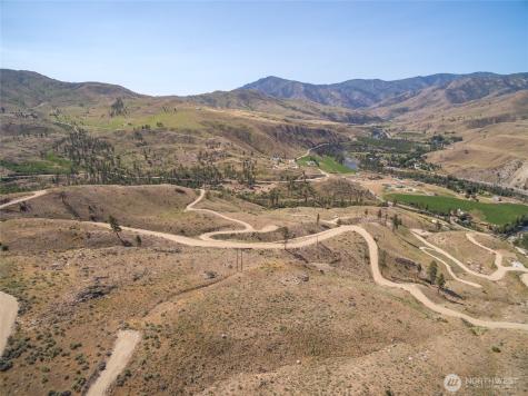 1 Highland Plateau Methow WA 98846