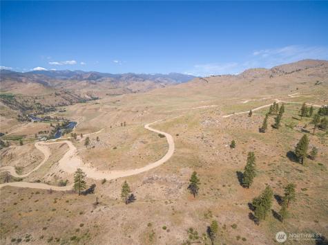1 Highland Plateau Methow WA 98846