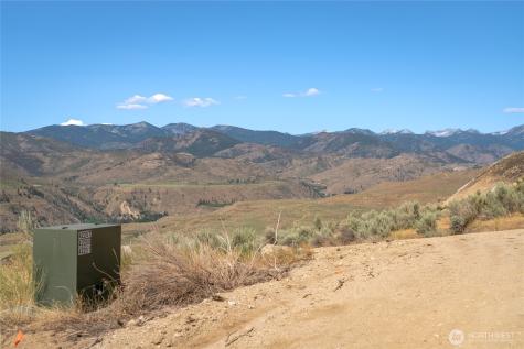 1 Highland Plateau Methow WA 98846