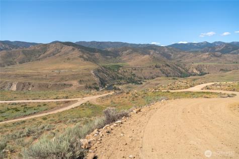 1 Highland Plateau Methow WA 98846