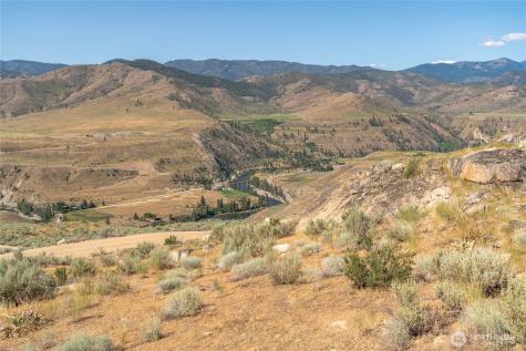 1 Highland Plateau Methow WA 98846