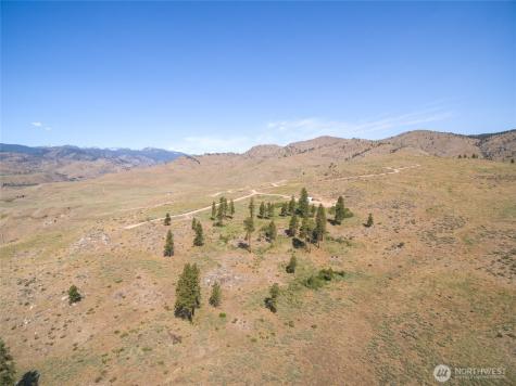 1 Highland Plateau Methow WA 98846