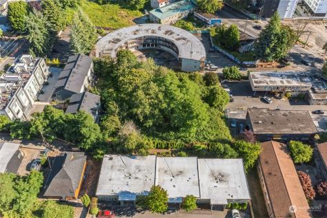 3939 S Farrar Street Seattle WA 98118