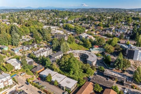 3939 S Farrar Street Seattle WA 98118