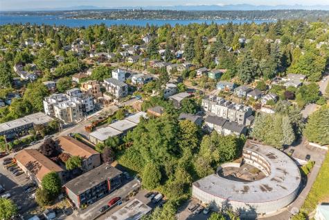 3939 S Farrar Street Seattle WA 98118