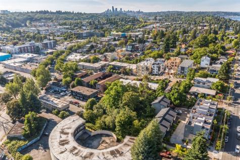 3939 S Farrar Street Seattle WA 98118