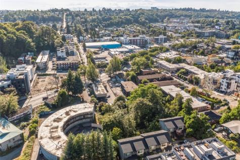 3939 S Farrar Street Seattle WA 98118