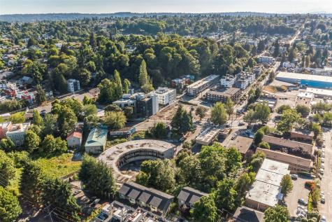 3939 S Farrar Street Seattle WA 98118