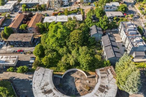 3939 S Farrar Street Seattle WA 98118