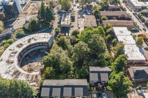 3939 S Farrar Street Seattle WA 98118