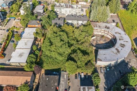 3939 S Farrar Street Seattle WA 98118