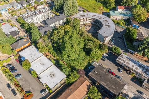 3939 S Farrar Street Seattle WA 98118