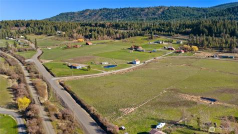 61 Tetons Lane Cle Elum WA 98922