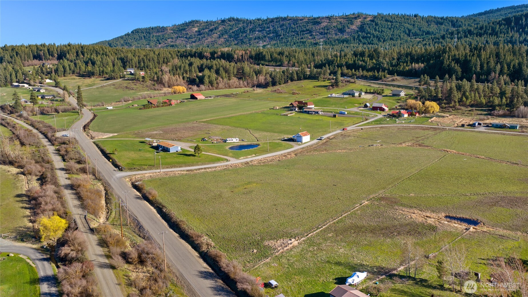 61 Tetons Lane Cle Elum WA 98922