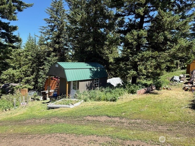175 Ellemeham Ridge Road Oroville WA 98844