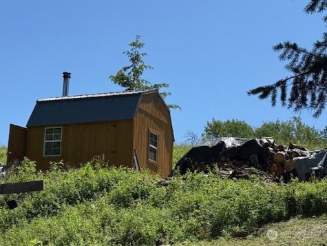 175 Ellemeham Ridge Road Oroville WA 98844