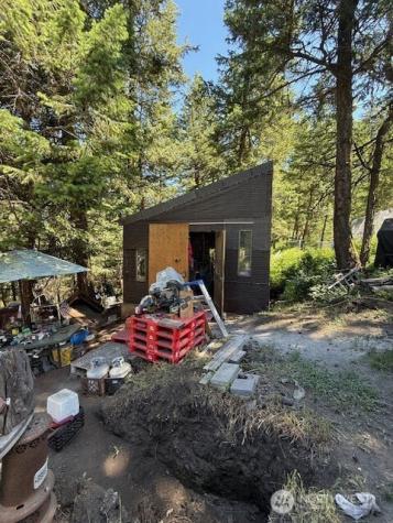 175 Ellemeham Ridge Road Oroville WA 98844