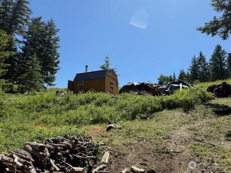 175 Ellemeham Ridge Road Oroville WA 98844
