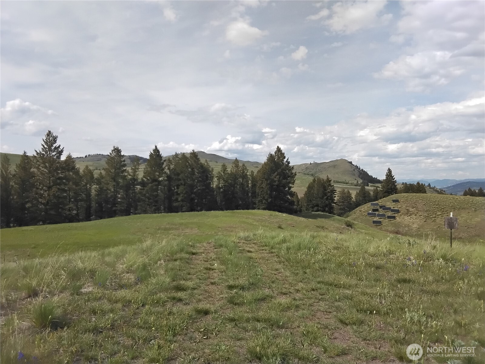 0 N Mountain View Drive Oroville WA 98855