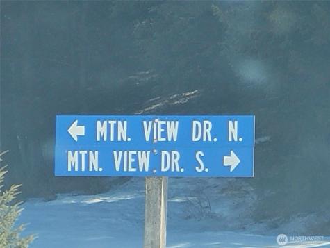 0 N Mountain View Drive Oroville WA 98855