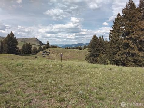 0 N Mountain View Drive Oroville WA 98855