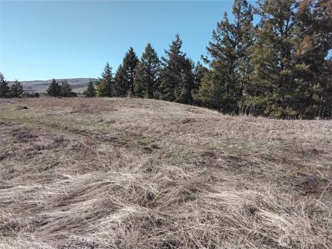 0 N Mountain View Drive Oroville WA 98855