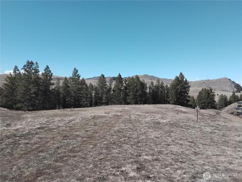 0 N Mountain View Drive Oroville WA 98855