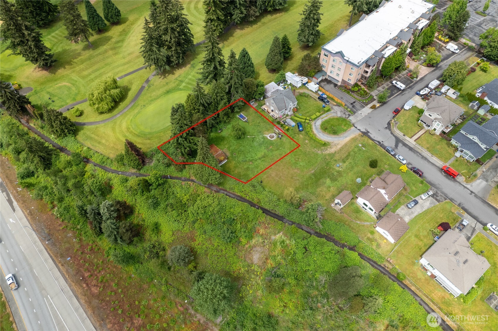2504 S Steele Street Tacoma WA 98405