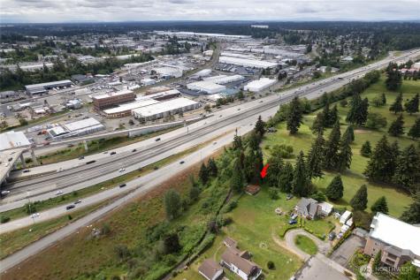 2504 S Steele Street Tacoma WA 98405