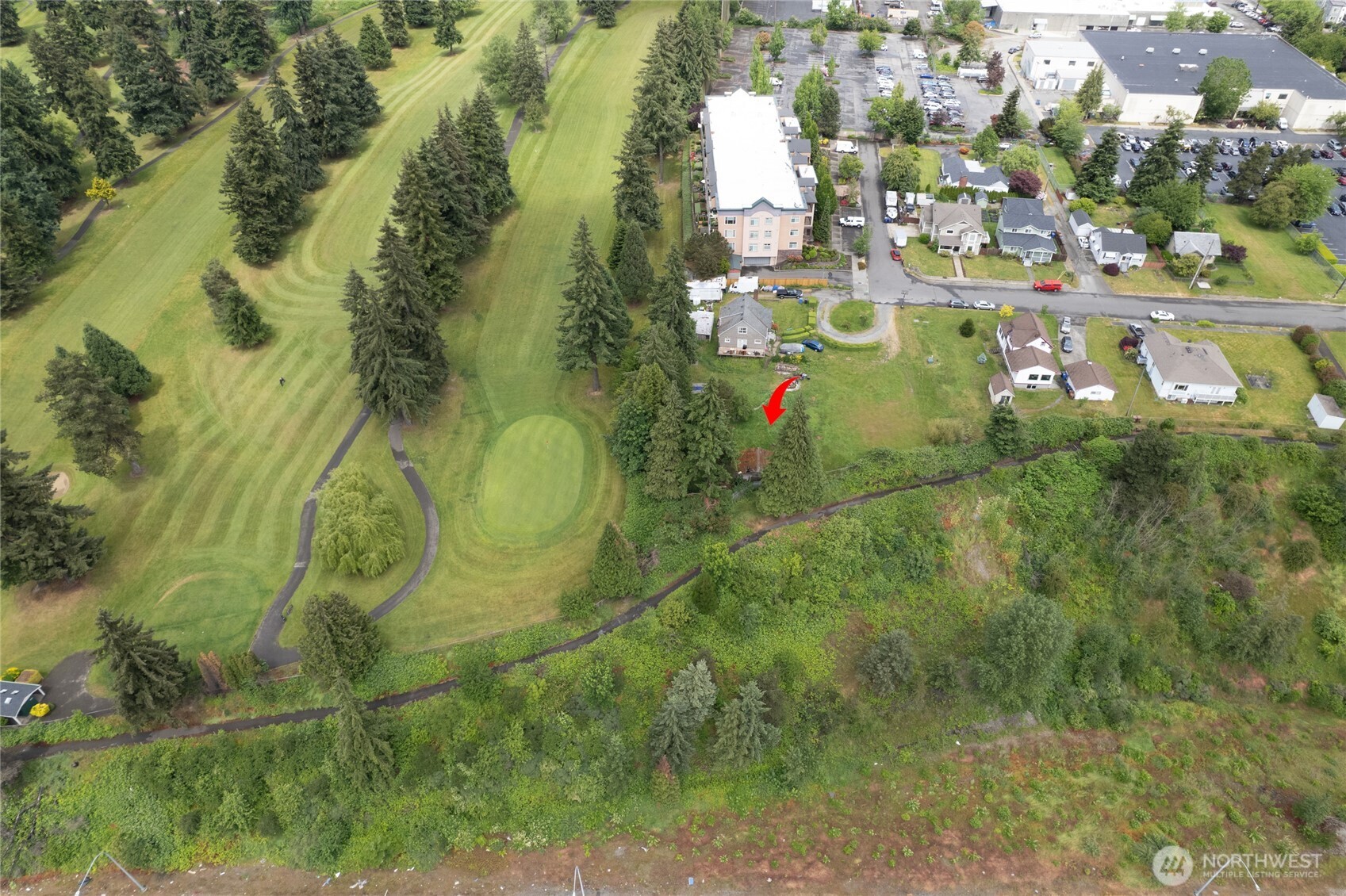 2504 S Steele Street Tacoma WA 98405