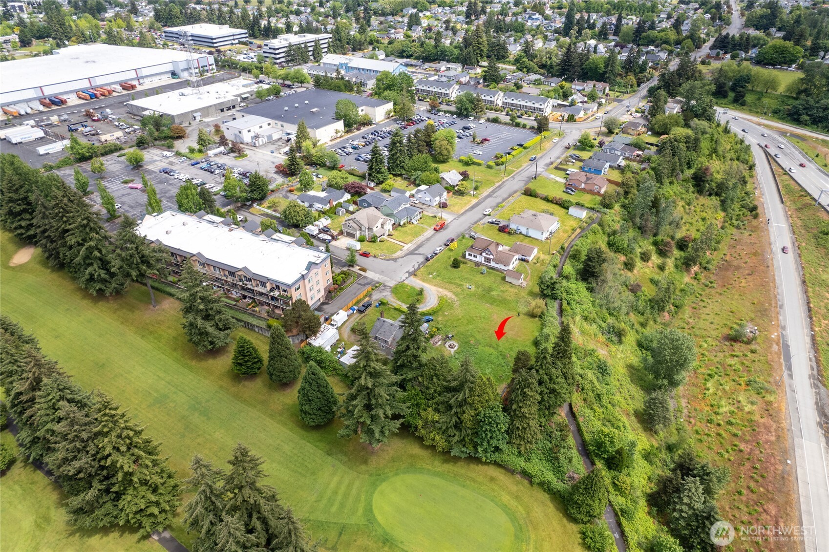2504 S Steele Street Tacoma WA 98405